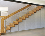 Construction et protection de vos escaliers par Escaliers Maisons à Brocourt-en-Argonne